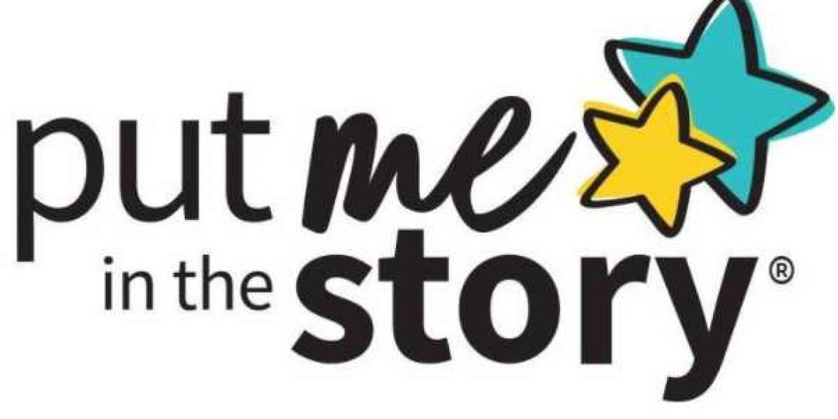 Embark on Personalized Storytelling Adventures with Put Me In The Story Coupons