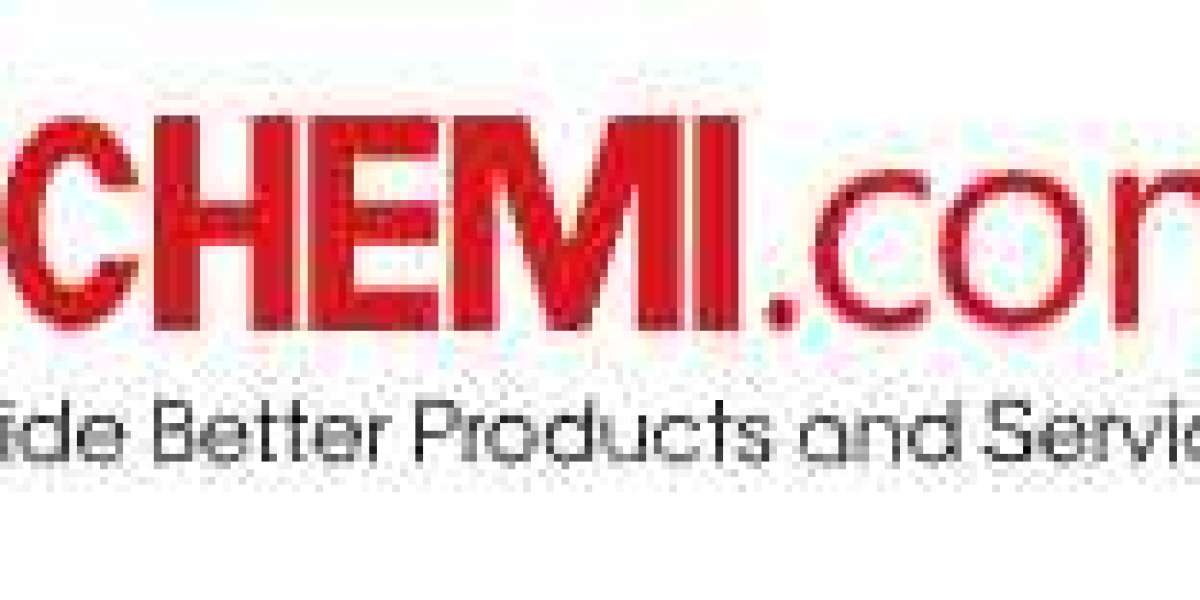 Simplify your chemical procurement process with Echemi