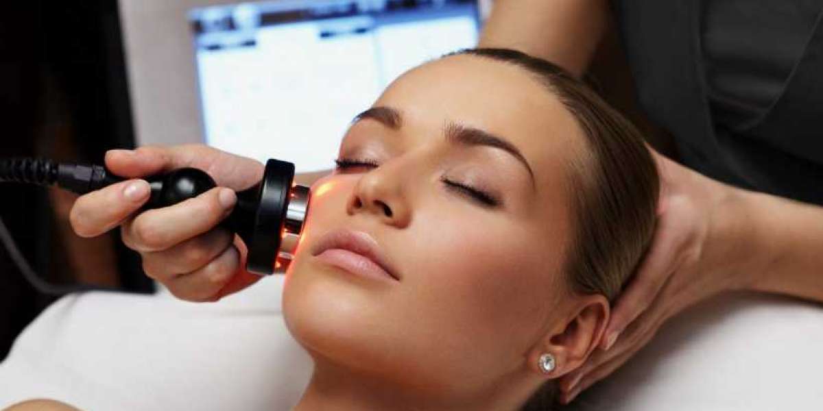 Skincare Treatment Devices Market Analysis, Opportunities and Growth Forecast 2031