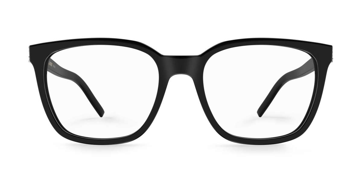Glasses industry chain analysis: from raw material supply to product manufacturing and then to multiple sales involve ma