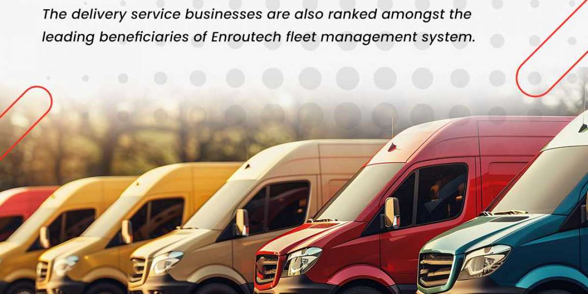 The best GPS tracking software meets the needs of your fleet business
