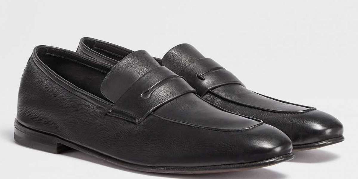 Zegna Shoes very soft and almost imperceptible perfect for
