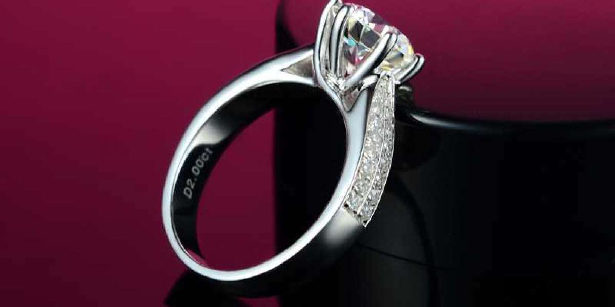 Promise Ring Styles for both genders