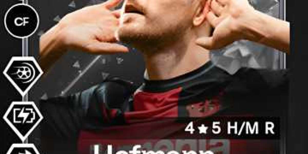 Mastering FC 24: Guide to Acquiring Jonas Hofmann's Showdown Card