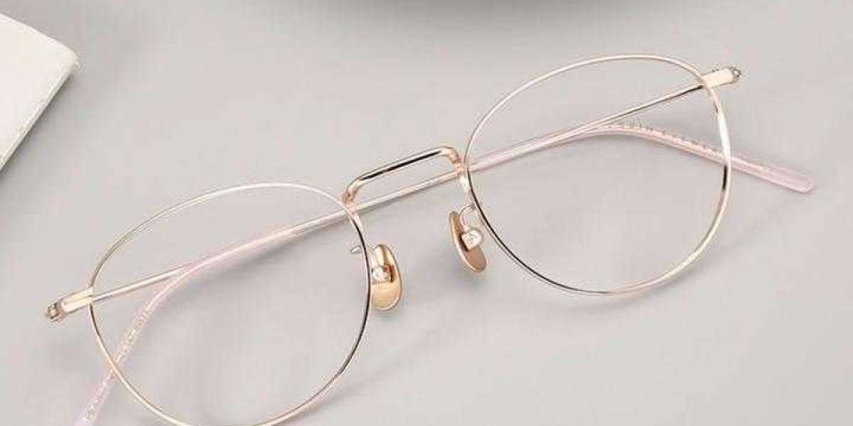 Why are the prices so high in optical shops?