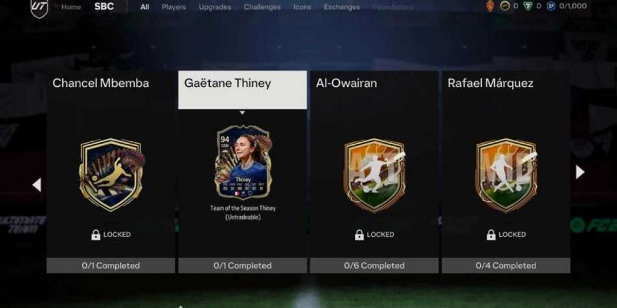 Guide: Unlock TOTS Thiney in FIFA 24 for 26K Coins