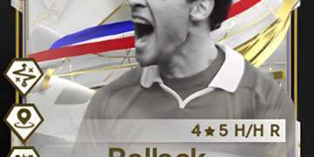 Michael Ballack: Icon Card & Earning FC24 Coins