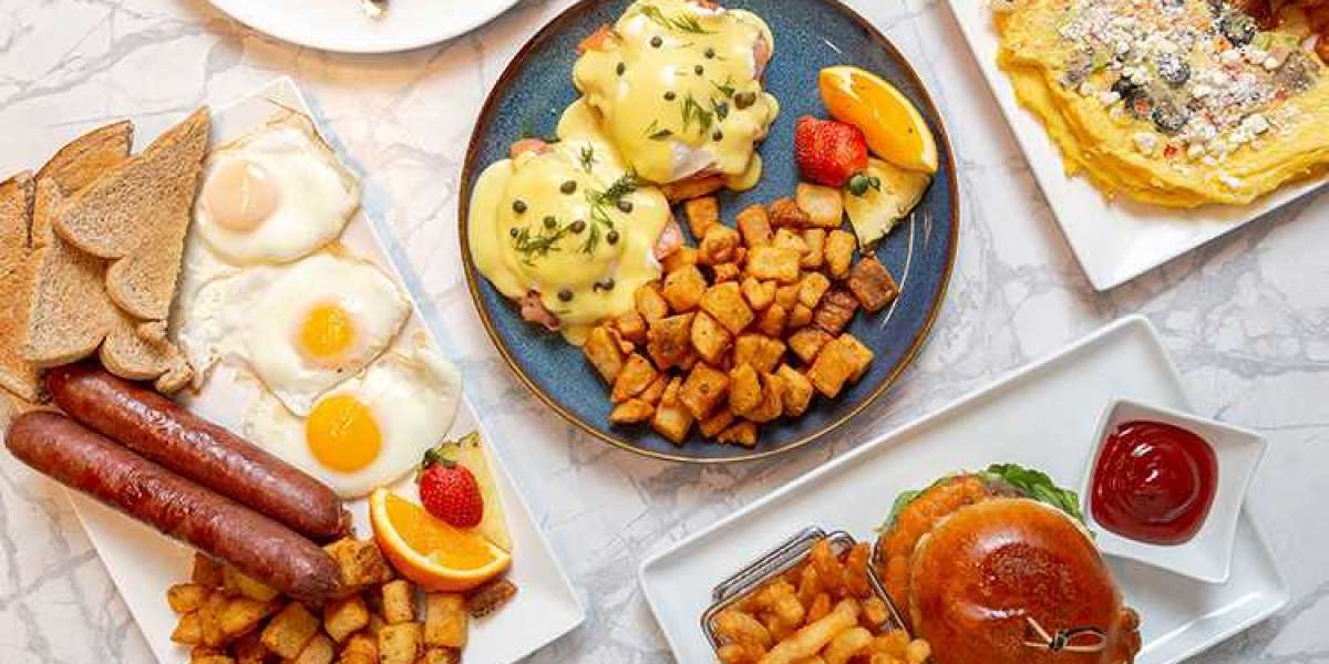 Exploring the World of Halal Brunch: A Culinary Delight