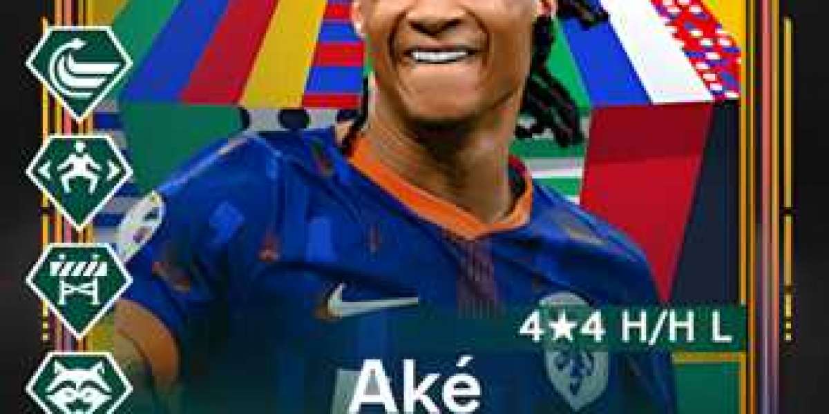 Nathan Aké - Versatile Star in Football