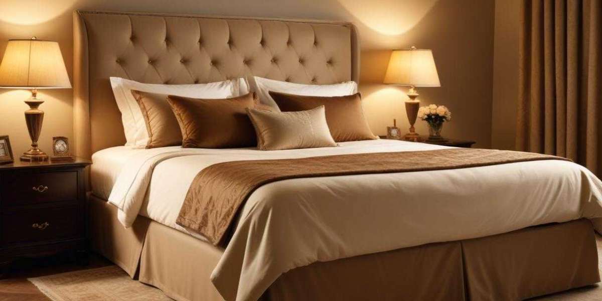 Best King Size Beds for Couples
