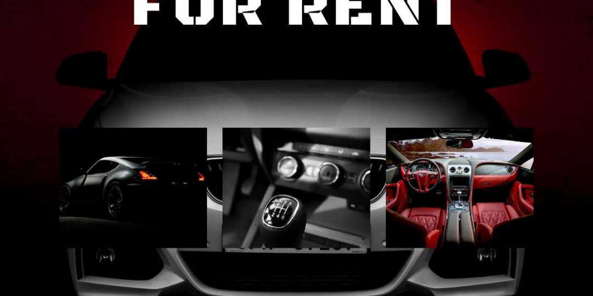 Rent A Car: Hassle-Free Rentals for Every Journey