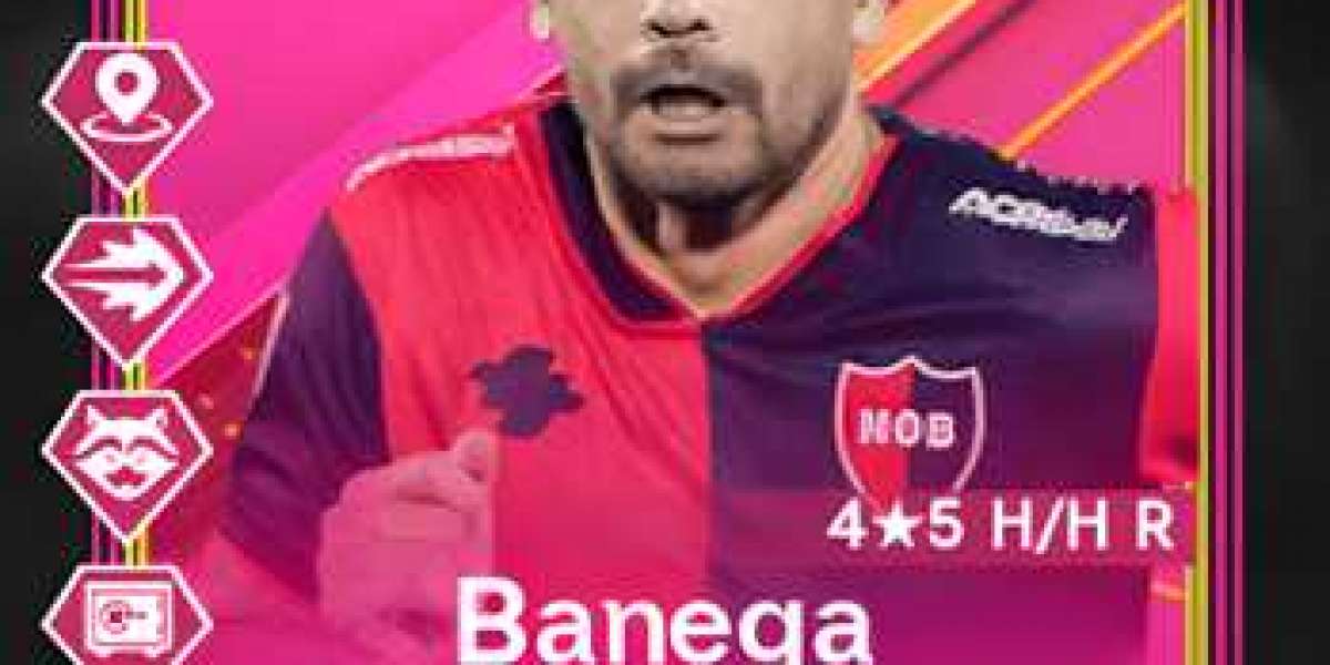 Éver Banega - Career Highlights & FUTTIES Premium Card