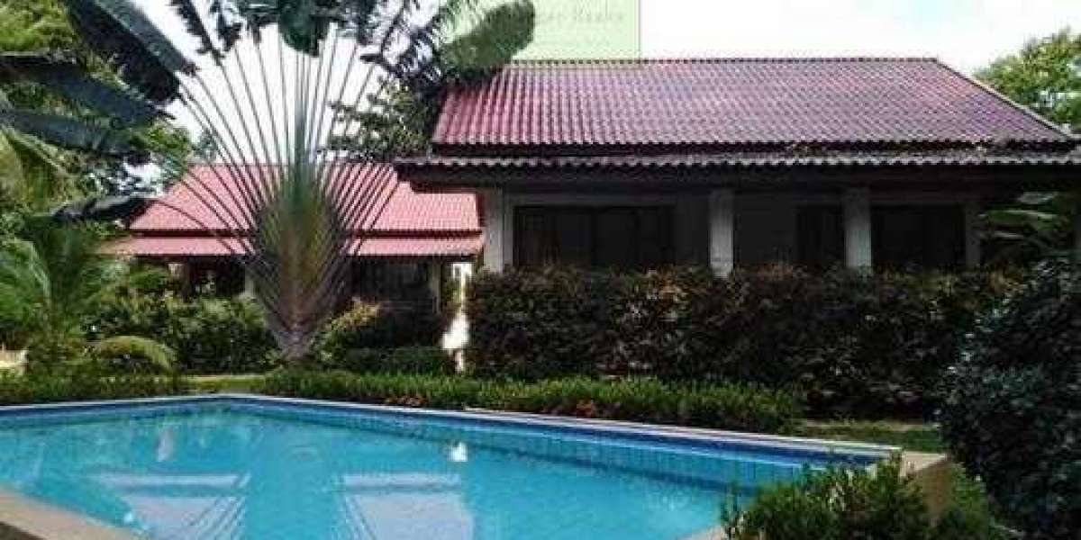 Property for Sale in Ko Pha-ngan