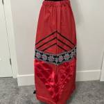 ribbon skirts