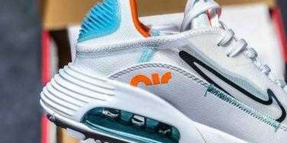 全面解析 Nike Air Max：科技與時尚的經典象征