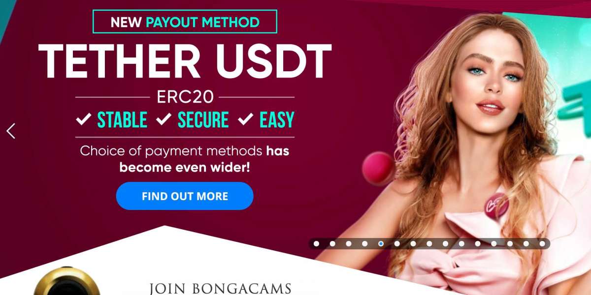 Top Tips for Becoming a Successful Webcam Model Affiliate with Bongamodels.com