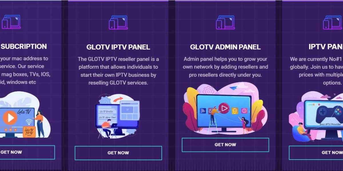 How to Set Up GloTV IPTV on a MAG Box