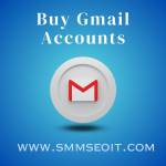 Buy Gmail Accounts