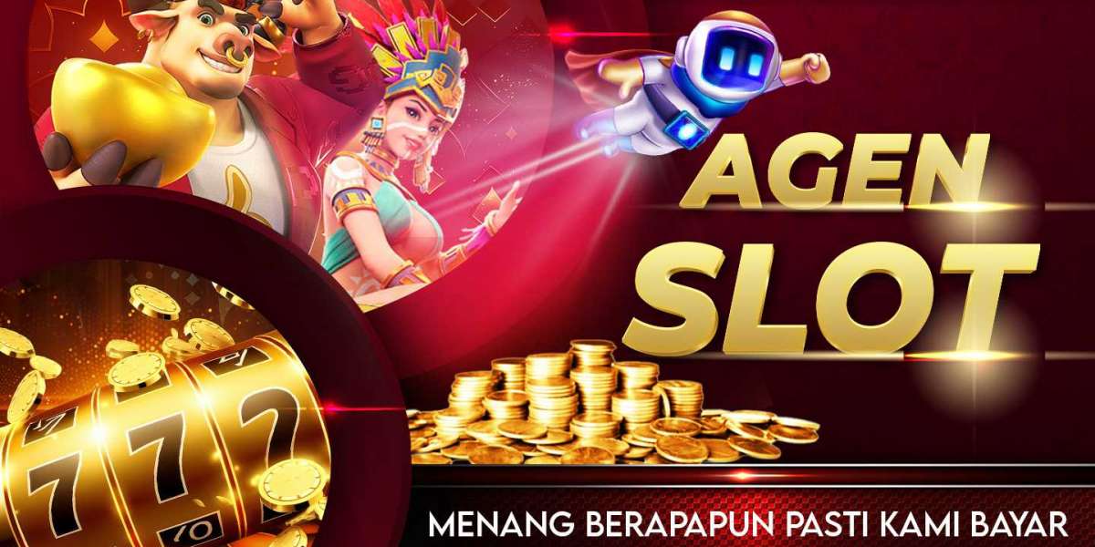 Pola Slot Kombinasi Terbaik Menang Main Slot Online Maxwin