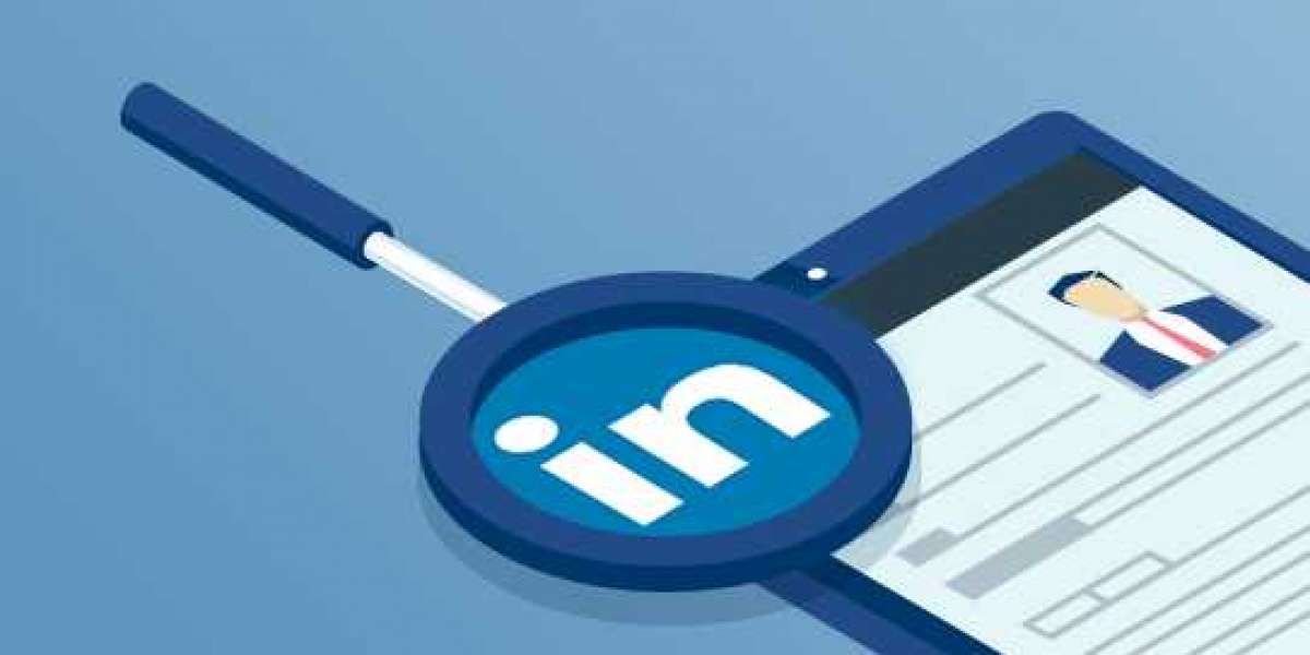 Using LinkedIn for Effective Recruiting