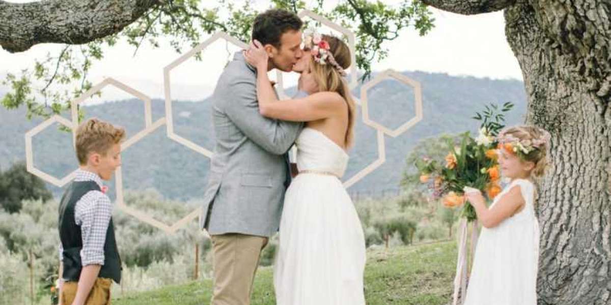 Wedding Vow Renewal: Celebrating Love and Commitment