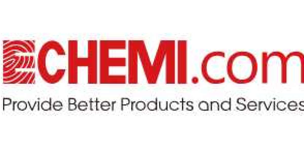 Echemi: enabling seamless transactions and secure payments in chemicals