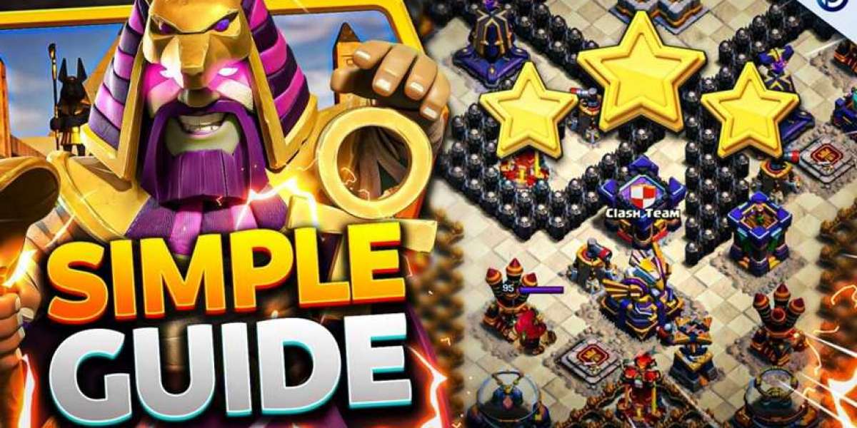 Clash of Clans Challenge - Expert Tips for April Event