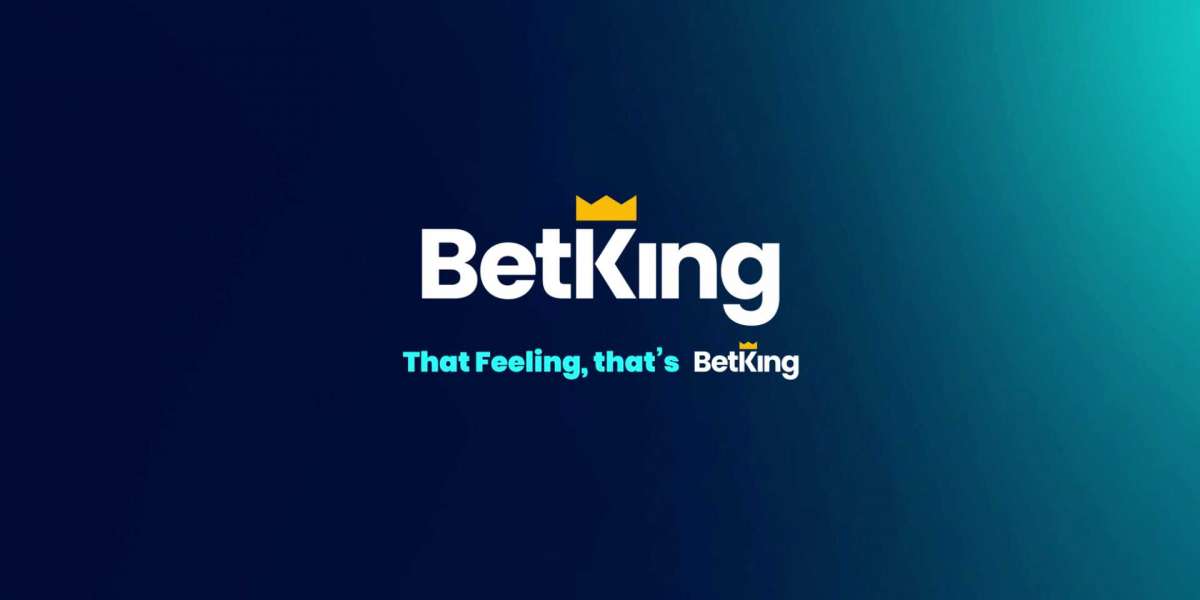 Enhancing User Experience on BetKing Nigeria