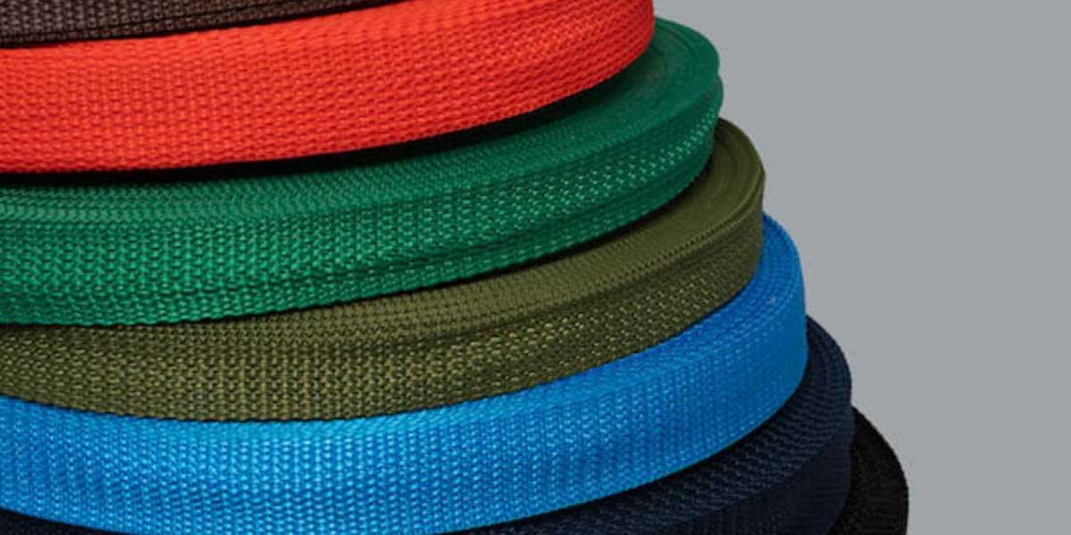 Лента ременная стропа от производителя Goodbelt