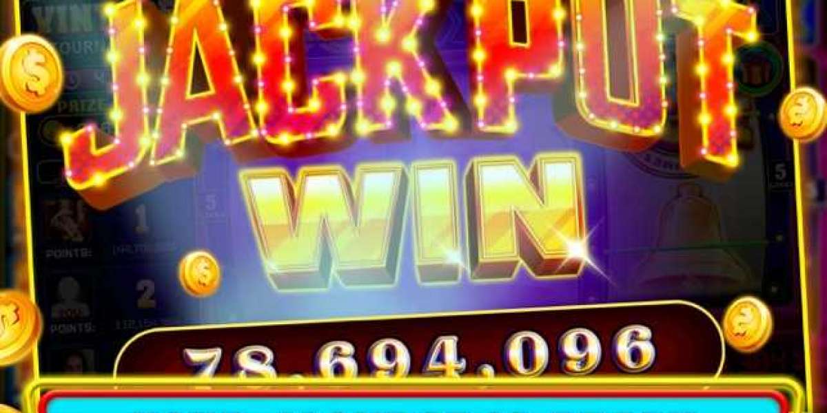 Fitur Jackpot Menarik di Slot Dice Bonanza