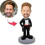 mycustom bobbleheads