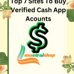 Buy Verified Cash App Accounts USA