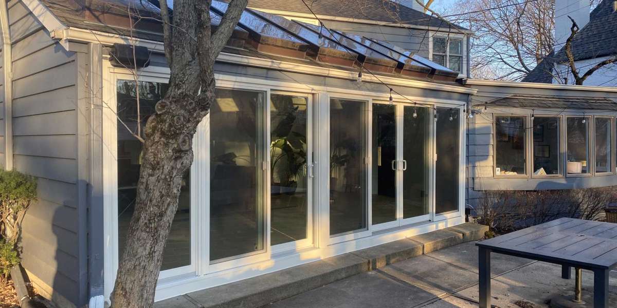 Windows and Doors Replacement in Northfield, IL - WarmDreams