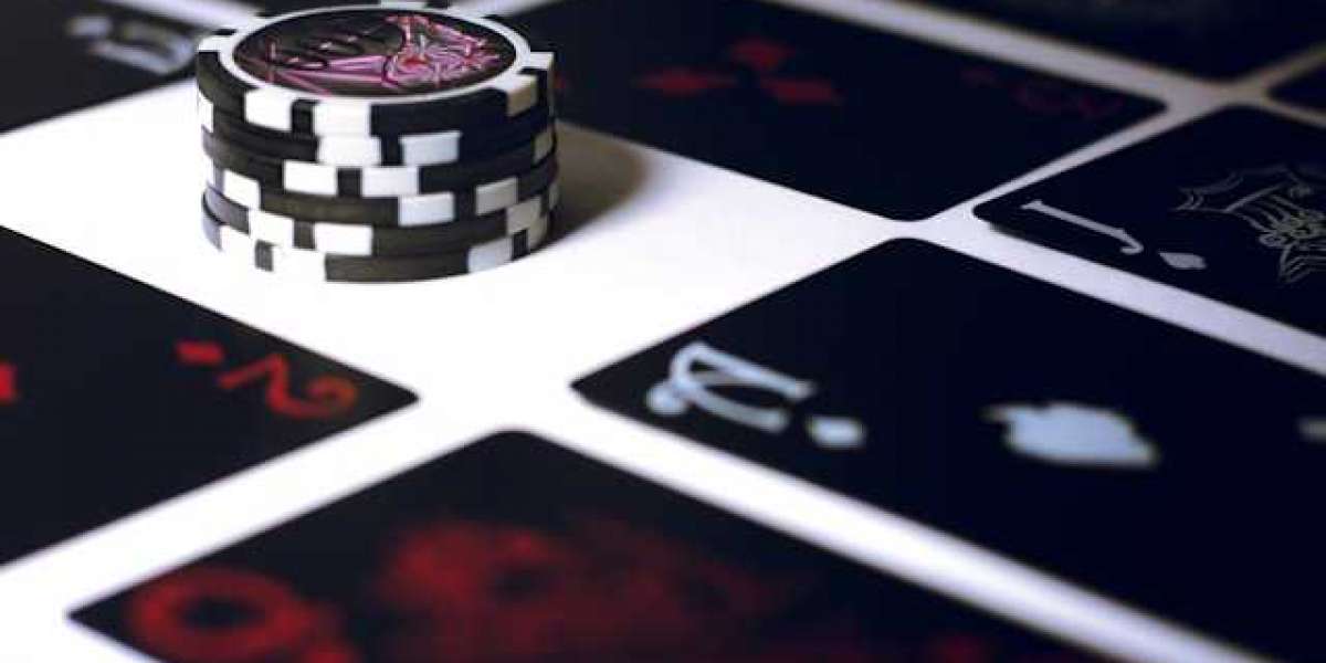 Menguasai Blackjack: Tips dan Trik untuk Meningkatkan Kemenangan