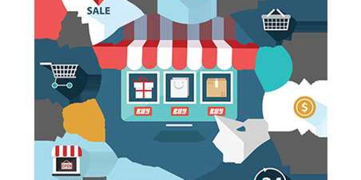 Dinarys and the latest trends in eCommerce development: what businesses should know