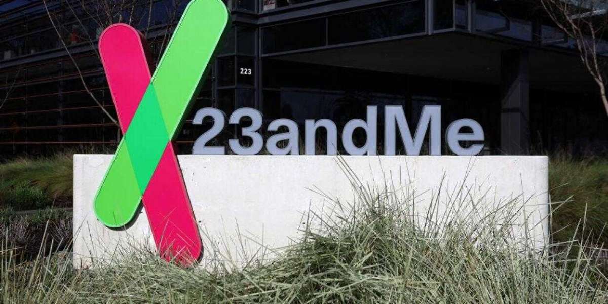 6.9M 23andMe Users to Get Up to $10,000 Payout