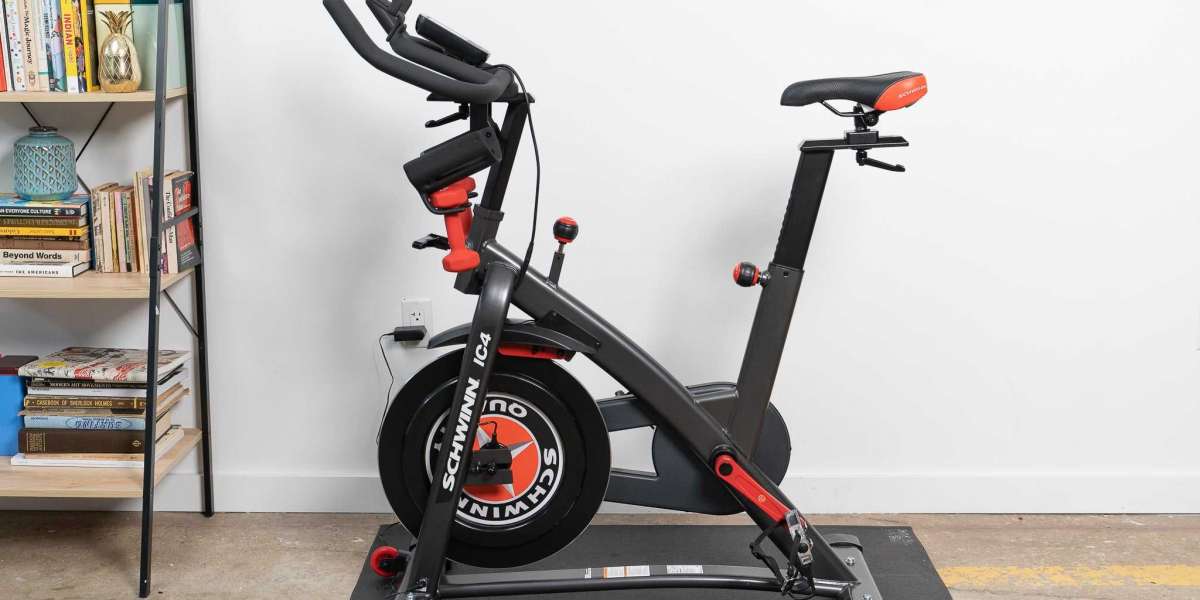 Choosing the Right Exercise Bike: A Guide to Features and Benefits for Every Fitness Level