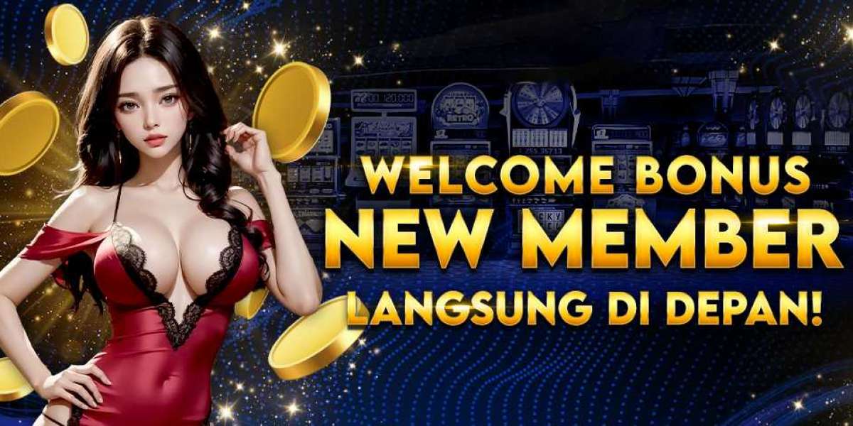 Mengasah Keahlian Anda: Strategi Terbaru dalam Judi Online