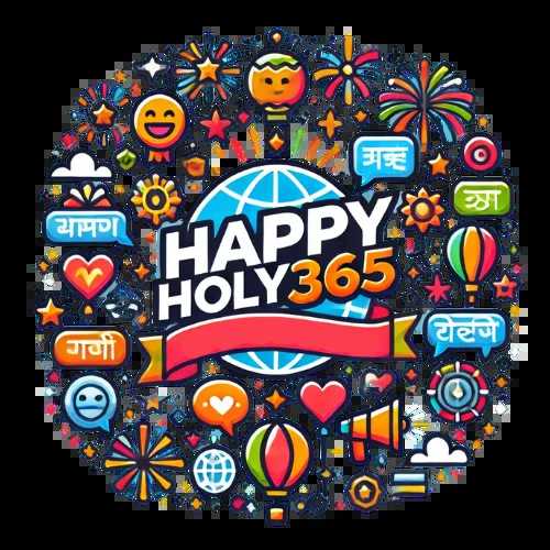 Happy Holy