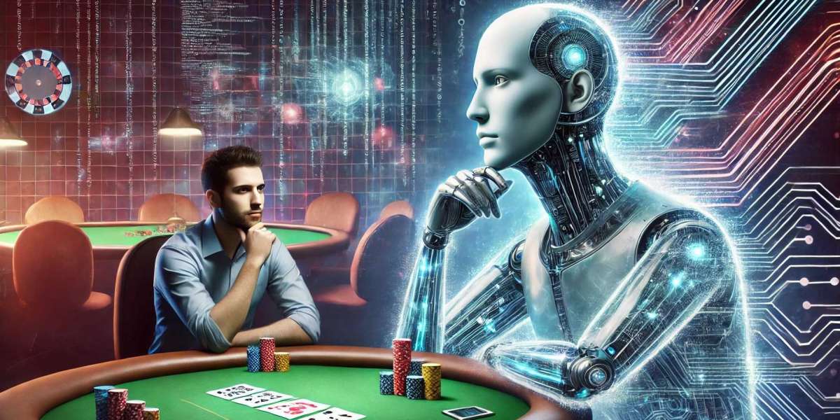 Poker Bots: Fact or Fiction? The Rise of Poker AI