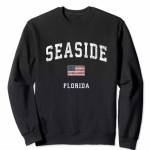 Seaside Sweatshirt