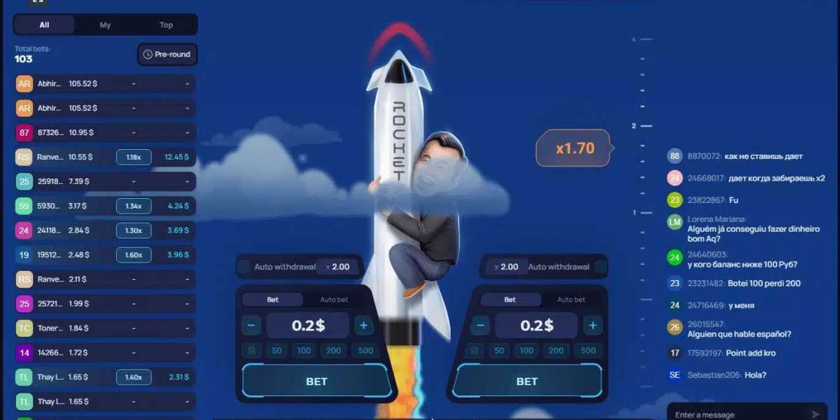 Сравнительный обзор Rocket X и других азартных игр в онлайн-казино