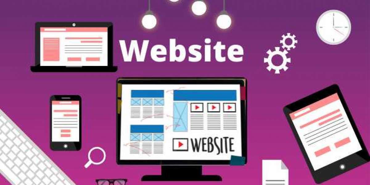 Web Design in Frankfurt: Elevating Your Online Presence