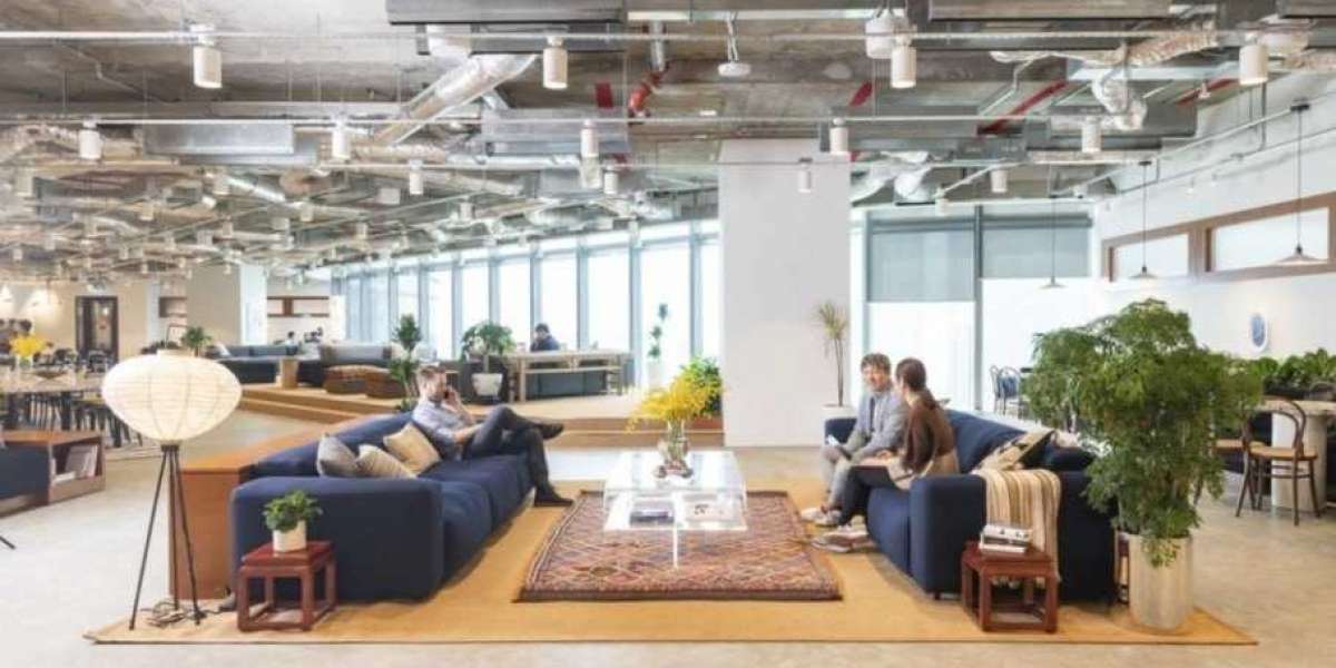 How Serviced Offices in Hong Kong Central Enhance Business Growth