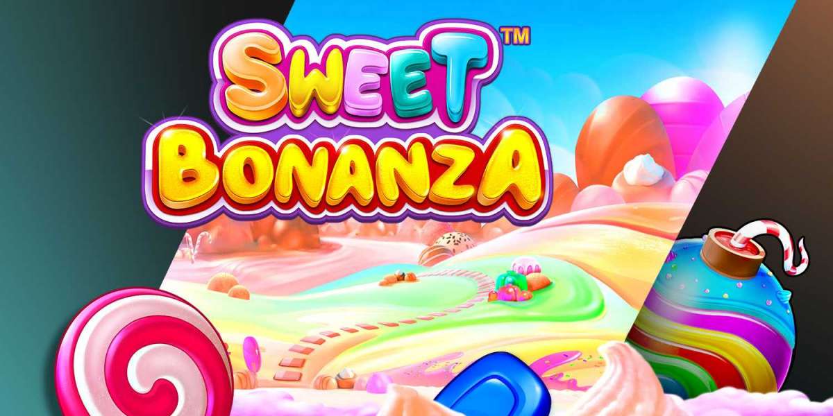 Sweet Bonanza Slot: Eine süße Reise zu großen Gewinnen