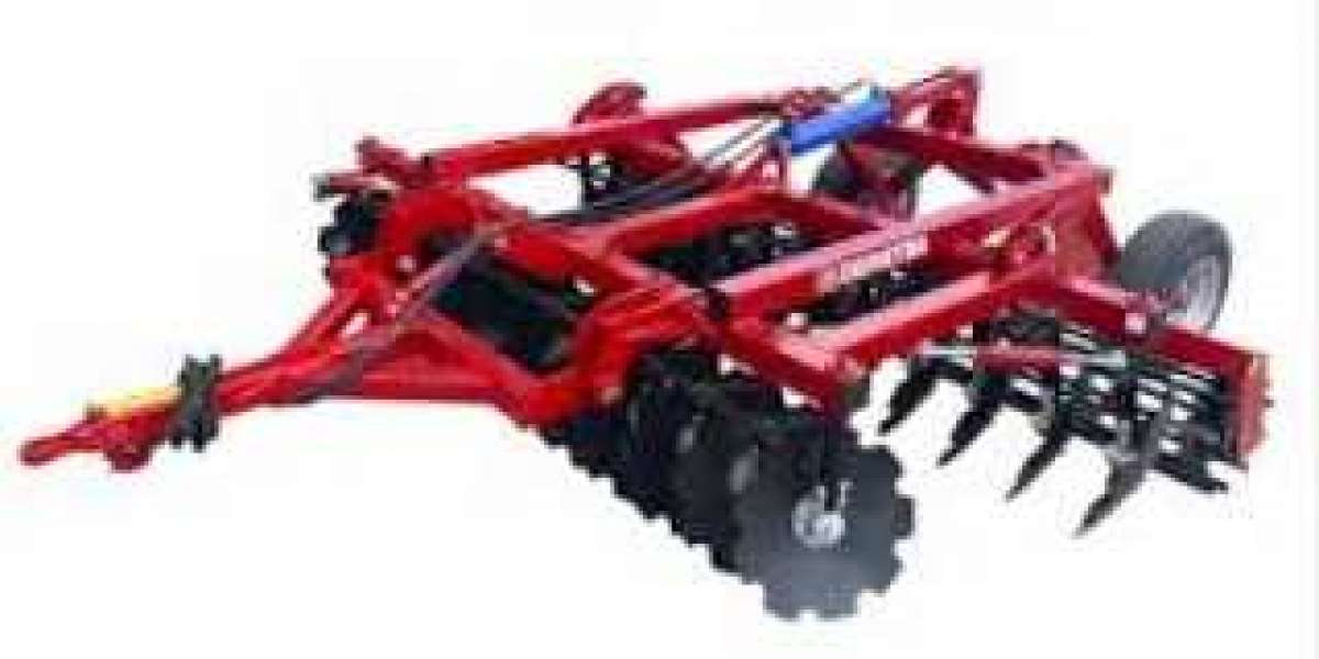 How to choose and buy a disc harrow