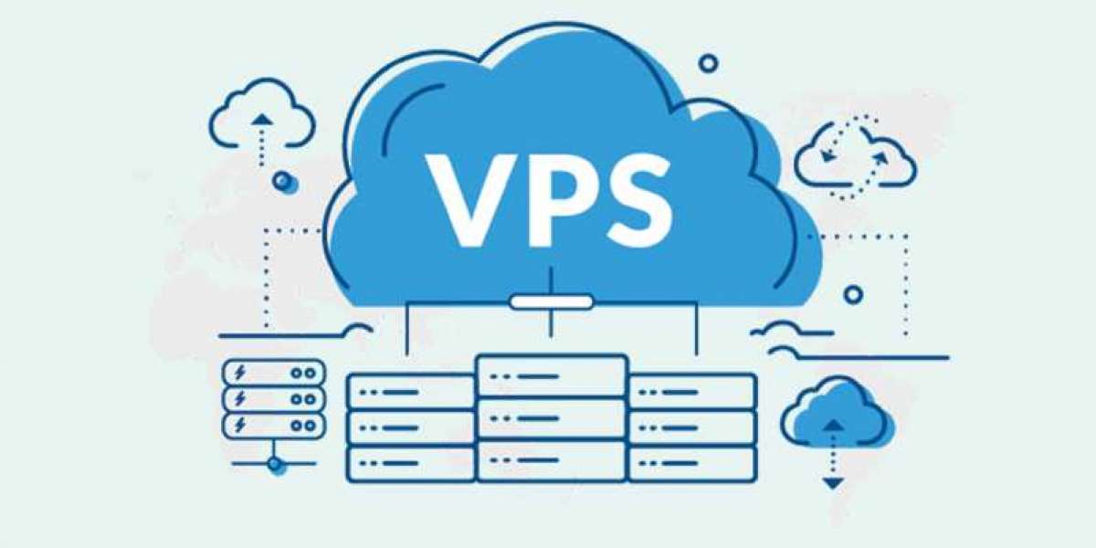 Top 4 Reasons to Rent a VPS