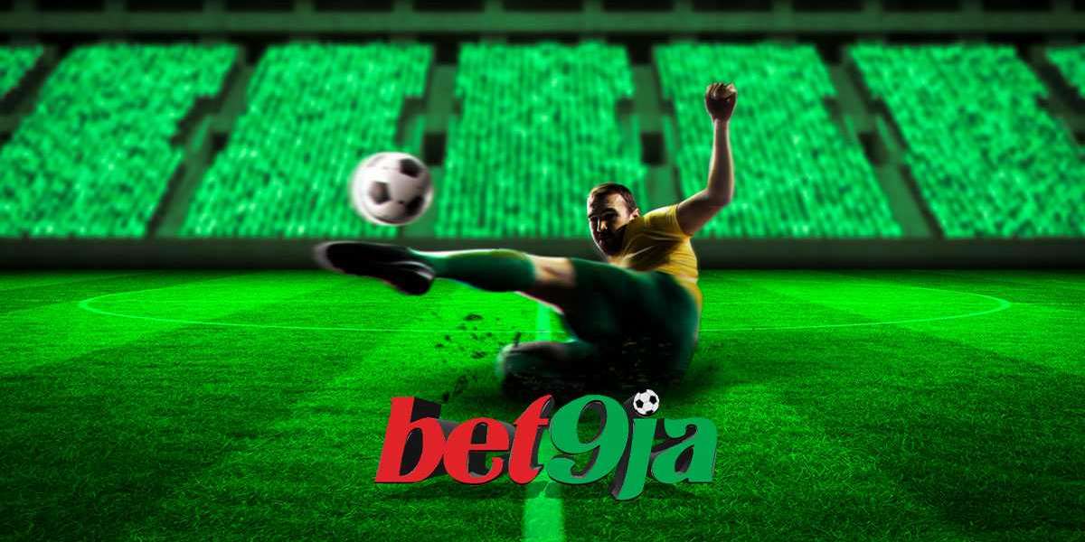 Bet9ja Nigeria: A Leader in Online Sports Betting