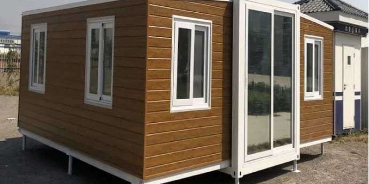 Revolutionizing Prefabricated Homes with Customizable, Eco-Friendly Solutions