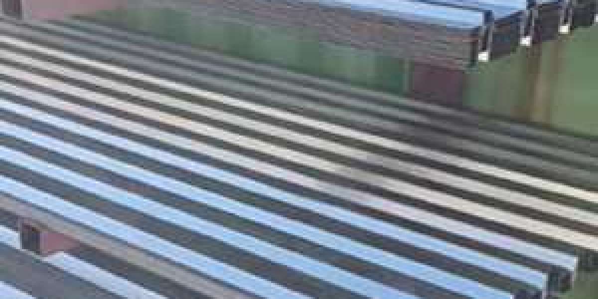 Advantages of using galvanized corrugated board